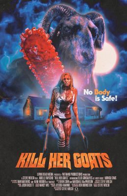 Kill Her Goats (2023) online film