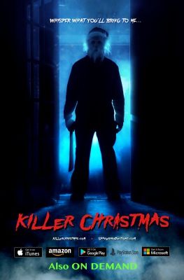 Killer Christmas (2017) online film