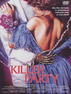 Killer Party (1986) online film