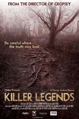 Killer Legends (2014) online film