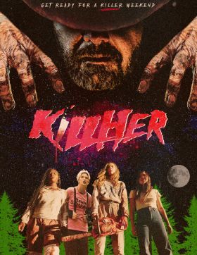 KillHer (2022) online film