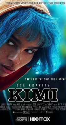 Kimi (2022) online film