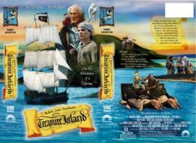 Kincses sziget (1999) online film