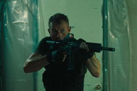 King Ivory (2024) online film