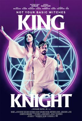 King Knight (2021) online film