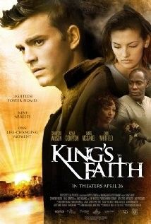 King's Faith (2013) online film