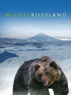 Kinn az orosz vadonban 1 évad