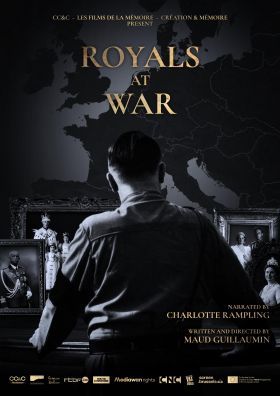Királyi házak háborúban (2020) online film