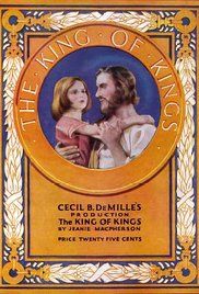 Királyok Királya (1927) online film