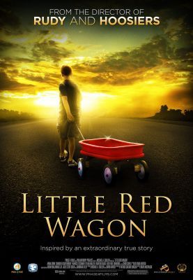 Kis piros kocsi (2012) online film