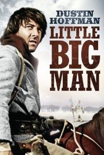 Kis nagy ember (1970) online film