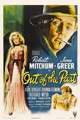 Kísért a múlt (1947) online film