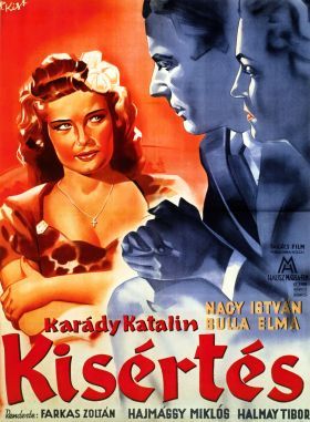Kísértés (1942) online film