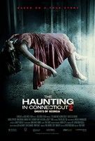 Kísértetjárás Connecticutban 2. (2013) online film