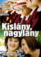 Kislány, nagylány (2008) online film