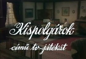 Kispolgárok (1987) online film