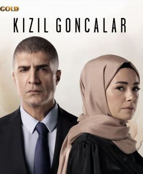 Kizil Goncalar 1. évad (2023) online sorozat