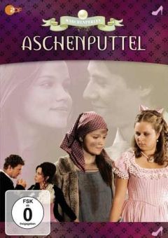 Klasszikus mesék - Hamupipőke (2010) online film
