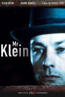 Klein úr (1976) online film