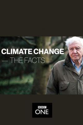 Klímaváltozás, és ami mögötte van (2019) online film