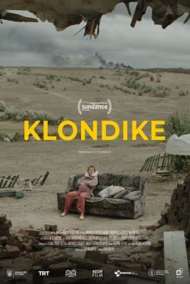 Klondaik (2022) online film