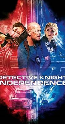 Knight nyomozó 3: Függetlenség (2023) online film