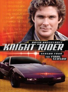 Knight Rider 2. évad (1982) online sorozat