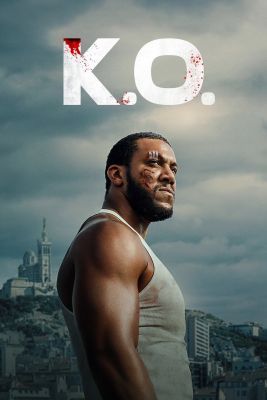 K.O. (2025) online film