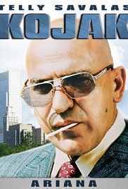 Kojak: Ariana (1989) online film