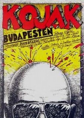 Kojak Budapesten (1980) online film