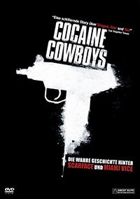 Kokain cowboyok (2006) online film