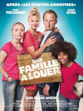 Kölcsön család (2015) online film