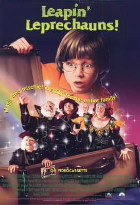 Kópé koboldok (1995) online film