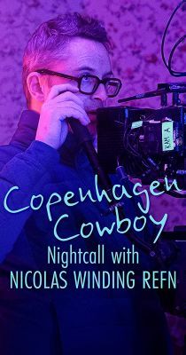 Koppenhágai cowboy: A kulisszák mögött Nicolas Winding Refnnel (2023) online film