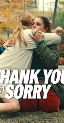 Köszönöm és sajnálom (2023) online film