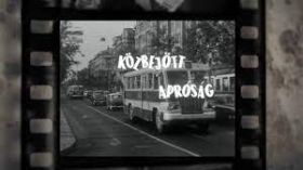 Közbejött apróság (1966) online film