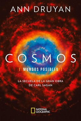 Kozmosz - Lehetséges világok 1. évad (2020) online sorozat