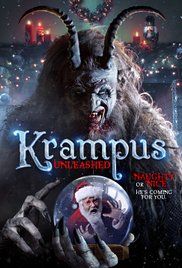 Krampus Unleashed (2016) online film