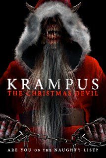 Krampusz a karácsony ördöge (2013) online film