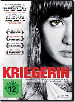 Kriegerin (2011) online film