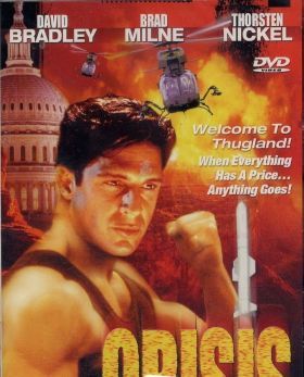 Krízis (1997) online film