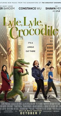Krokodili (2022) online film