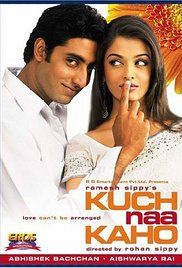 Kuch Naa Kaho (2003) online film