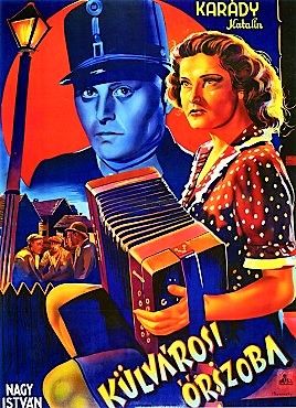 Külvárosi őrszoba (1943) online film