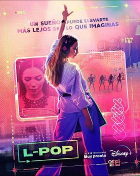 L-Pop 1. évad (2023) online sorozat