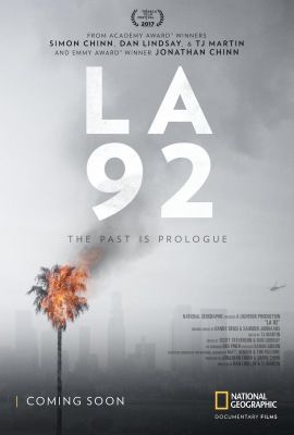 LA 92 - A Rodney King-zavargások (2017) online film
