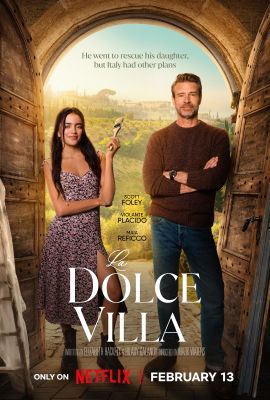 La Dolce Villa (2025) online film