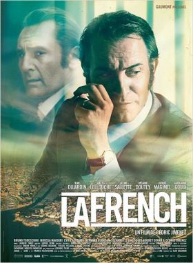 La French (2014) online film