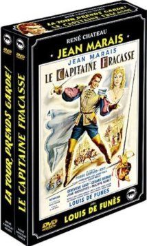 La Tour színrelép (1958) online film