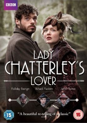 Lady Chatterley szeretője (2015) online film